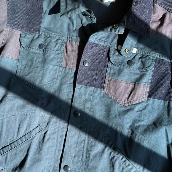 Engineered Garments Jacket - Picture 2 of 2